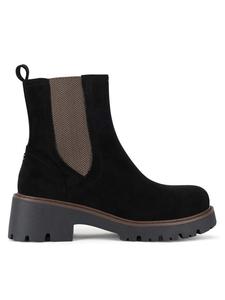 Ботильоны Clara Barson WS6381-01 Negro, черный