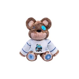 Плюшевая кукла League Of Legends Battle Of The Twin Cities высотой 37 см LOL, arcane