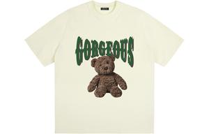 Футболка унисекс JEANSWEST, светло-фиолетовая