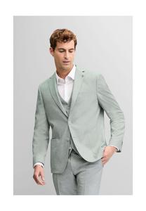 Куртка Эдвард Digel, зеленый