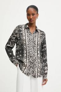 Рубашка Answear.Lab, черный