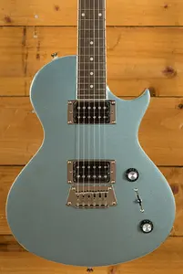 Epiphone Waxx Nighthawk Studio | Пелем Блю