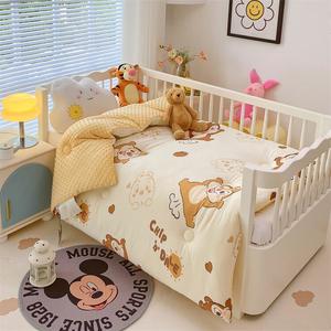 Disney Одеяло 150x200 см, 2,5 кг, из искусственного пуха, тип A, плюшевое, мягкое и теплое