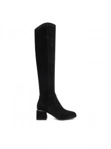 Сапоги CEO-HY2403-1 Jenny, черный