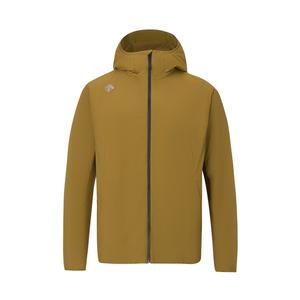 DESCENTE Спортивная куртка пуховик, BR-Plantation