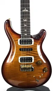 Paul Reed Smith PRS Core Modern Eagle V Dark Cherry Sunburst 10-Top Серийный номер: 0392958