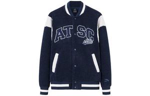 Бейсбольная майка Life Collection унисекс темно-синяя Anta, темно-синий