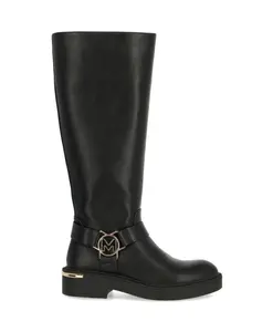 Женские ботильоны Mexx, черный