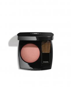 Пудровые румяна CHANEL, цвет rose petale
