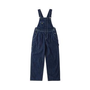 Vans Комбинезон Women's Dark Blue