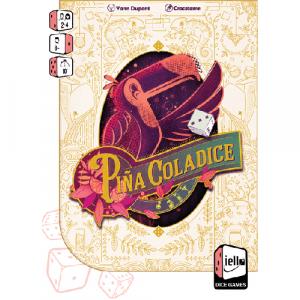 Настольная игра Pina Coladice