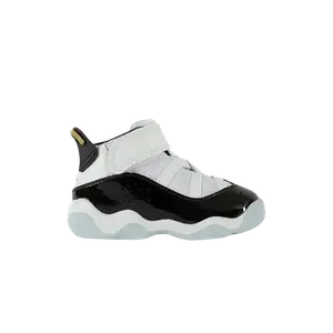 Кроссовки Air Jordan Jordan 6 Rings TD 'Defining Moments', белый