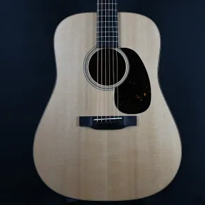 Акустическая гитара Martin D-18 Dreadnought №674