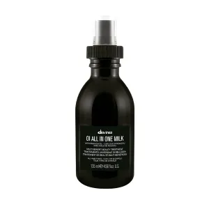 Все в одном молочном уходе Oi Davines, 135 ml