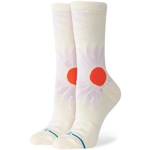 Женские хлопковые носки средней толщины с мягкой подкладкой Stance, Prowess/Canvas