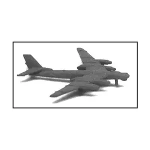 Противолодочная авиация, Micronauts - Harpoon & Modern Russia (1:2400)