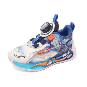 Детская повседневная обувь для детей RHOBESAM, синий