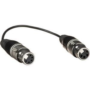 Point Source Audio ADP-5Fx4F PSA Headset Adapter Cable ADP-5FX4F
