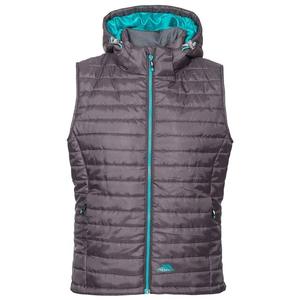 Женский повседневный жилет Trespass, серый