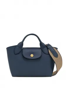 Мини-сумка Épure XS Longchamp, синий