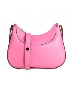 Сумка через плечо MARNI, пурпурный