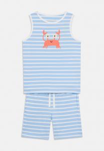 Майка SET Friboo, синий