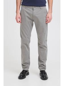 CASUAL FRIDAY Брюки чинос CFViggo светло-серого цвета