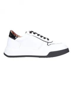 Кроссовки Alexander Smith, белый