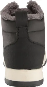 Мужские утепленные снежные ботинки Weatherproof Log Jam, темно-серый