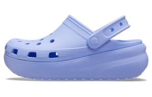 Детские сандалии детские синие Crocs