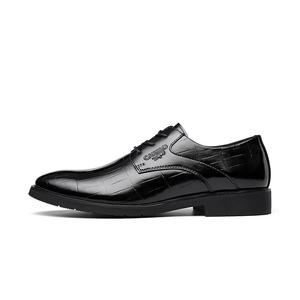 Туфли CARTELO Dress Shoes Men Low-Top Black