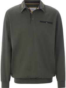 Рубашка BABISTA Dorocasti, оливковый