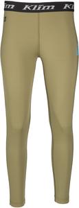 Женские функциональные брюки Klim solstice -1.0, Oliv