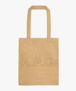 Сумка-тоут "Трапеция"