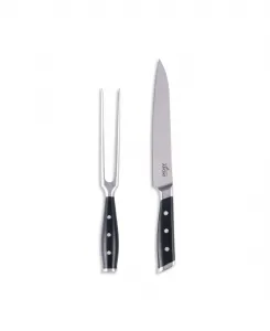 Набор ножей All-Clad, черный