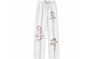 REXSHION Повседневные брюки унисекс, Хаки (на флисовой подкладке)