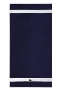 Полотенце Lacoste, Marine