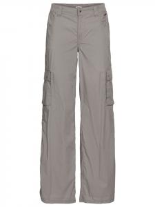 Брюки-Карго Kangaroos, серый