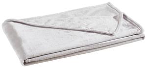 Одеяло луна Novel, серебряный