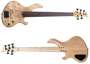 Maruszczyk Марущик Лягушка Омега 5p Глаз Тополь Безладовый