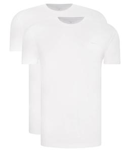 Футболки 2 шт. Regular fit Gant, белый