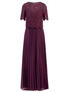 Вечернее платье APART, Dark purple