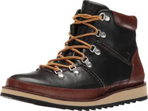 Мужские ботинки Sperry Top-Sider Dockyard Alpine Chukka, темно-синий