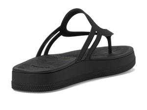 Сандалии Sanuk Sunshine SL, черный