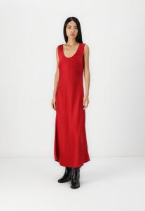 Одежда для особых случаев SUMMA DRESS Samsøe Samsøe, красный