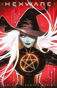 Hexware Volume 1 (Image Comics)