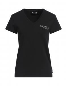 Футболка John Richmond, черный
