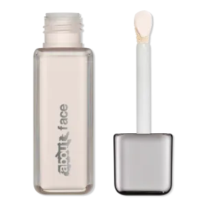 Тональный крем THE PERFORMER Skin-Focused Foundation about-face, F0COOL (fairest with cool pinkish-blue undertones)