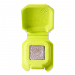 Отдельные тени для век HALF MAGIC, Sparkle Puff (champagne with icy blue sparkle)