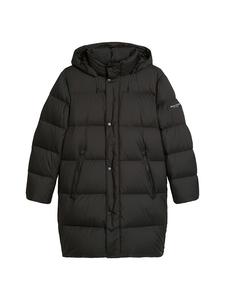 Marc O'Polo Зимнее пальто черного цвета